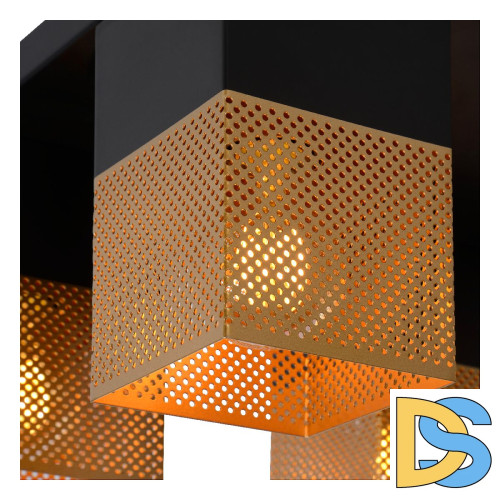 Накладной светильник Lucide Renate 21123/04/02