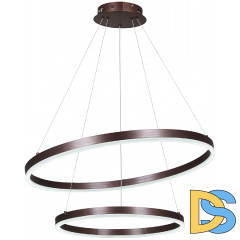 Подвесная люстра Reluce 22002-0.9-400+600