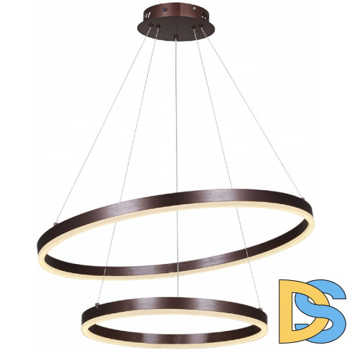 Подвесная люстра Reluce 22002-0.9-400+600