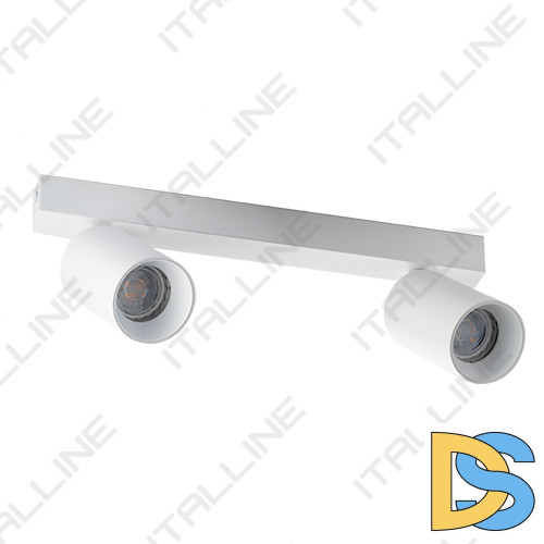 Спот ITALLINE DANNY E2 white