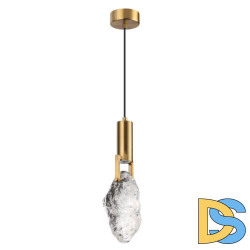 Подвесной светильник Odeon Light Lia 4372/5L