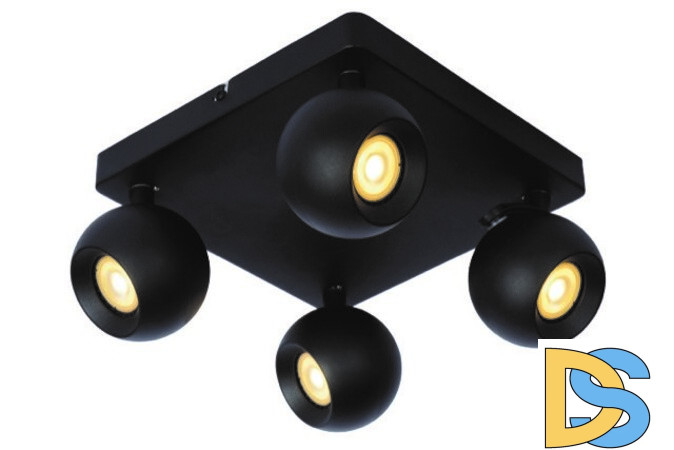 Спот Lucide Favori 09932/04/30