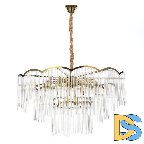 Подвесная люстра Citilux Jane CL304183