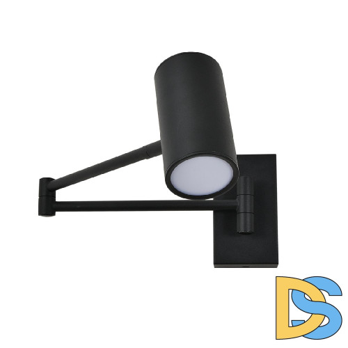 Спот Escada Stigma 10282/1LED Black