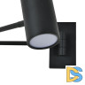 Спот Escada Stigma 10282/1LED Black