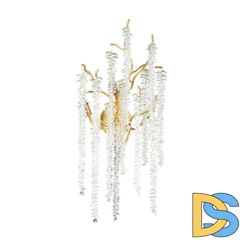 Настенный светильник Odeon Light Banche 5005/3W