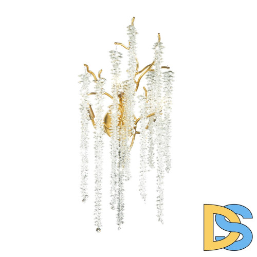 Настенный светильник Odeon Light Banche 5005/3W