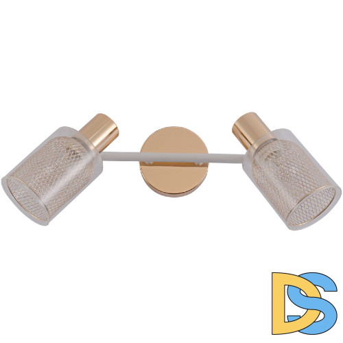 Спот Reluce 06125-3.8-02 WH+FGD