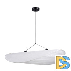 Подвесная люстра Divinare Fiamma 5866/06 SP-26