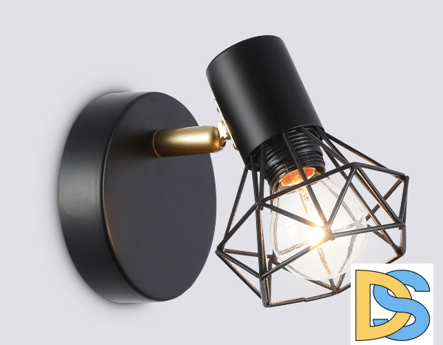 Спот Ambrella Light Loft Traditional TR8655