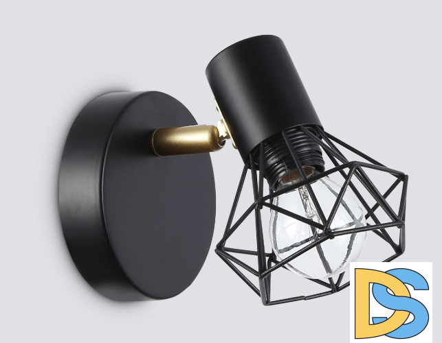 Спот Ambrella Light Loft Traditional TR8655