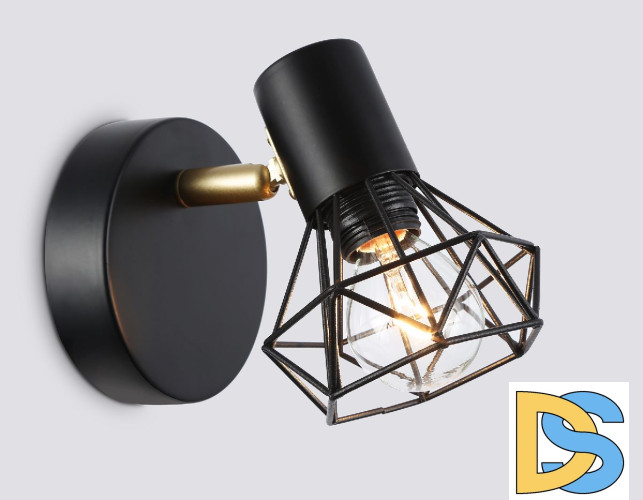 Спот Ambrella Light Loft Traditional TR8655