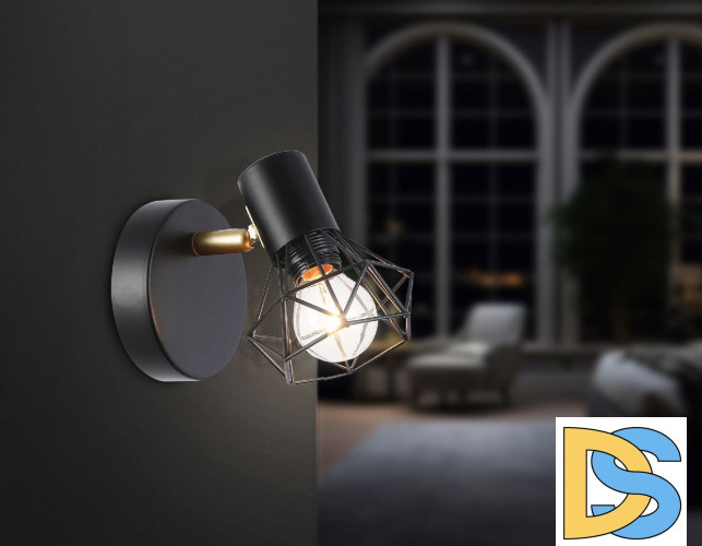 Спот Ambrella Light Loft Traditional TR8655