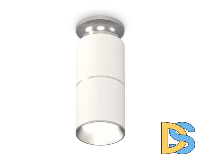 Потолочный светильник Ambrella Light Techno Spot XS6301240 (N6903, C6301, A2060, N6104)