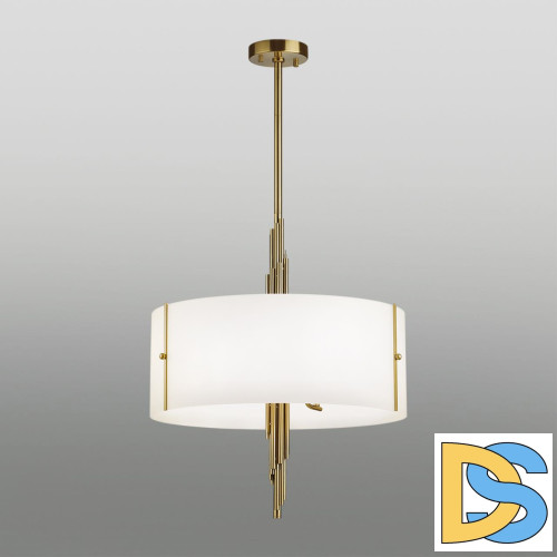 Люстра на штанге Odeon Light Margaret 5415/6