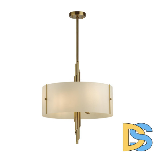 Люстра на штанге Odeon Light Margaret 5415/6