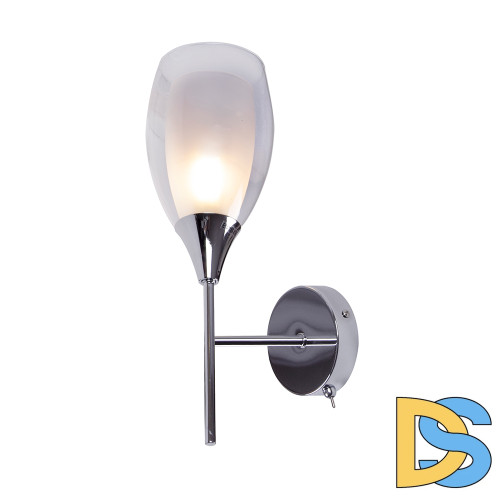 Бра Arte Lamp Barry A7951AP-1CC