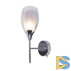 Бра Arte Lamp Barry A7951AP-1CC