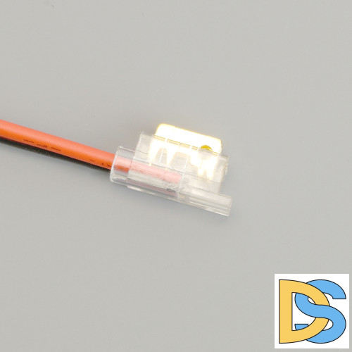 Соединительный провод (5 шт.) Feron LD160 51641