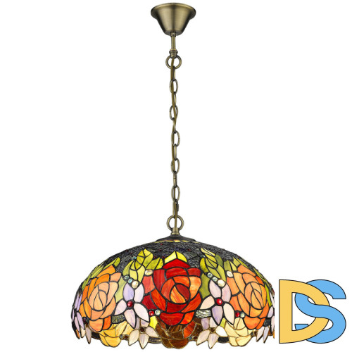 Подвесной светильник Velante 828-806-03