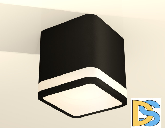 Потолочный светильник Ambrella Light Techno Spot XS7806030 (C7806, N7751)