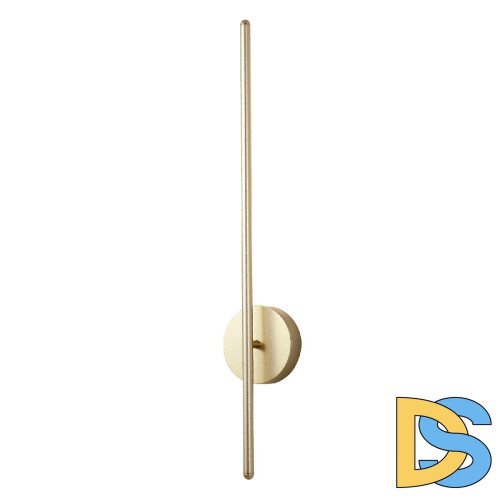 Настенный светильник Crystal Lux VERDE AP L700 GOLD NEW