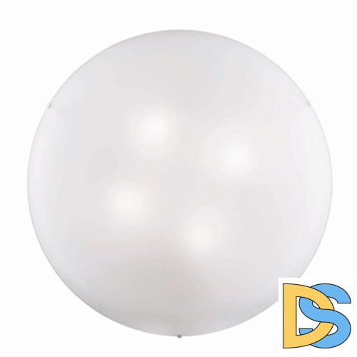 Настенный светильник Ideal Lux Simply PL4 007991