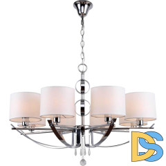 Подвесная люстра Stilfort Dora 2011/09/08P