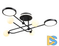 Потолочная люстра Ambrella Light Comfort LineTech FL66232