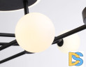 Потолочная люстра Ambrella Light Comfort LineTech FL66232