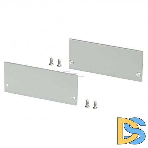 Заглушка для ленты Arlight SL-LINE 028040