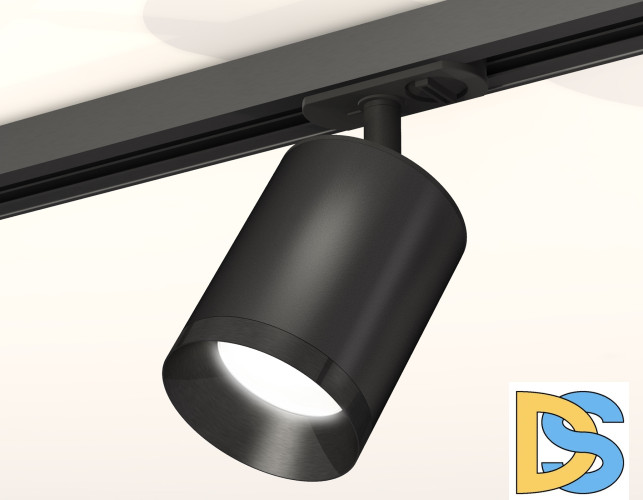 Комплект трекового светильника Ambrella Light Track System XT7422001 (A2537, C7422, N7031)