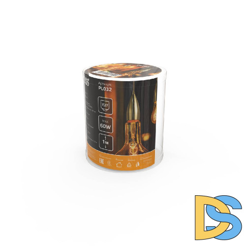 Подвесной светильник Gauss Decor PL032