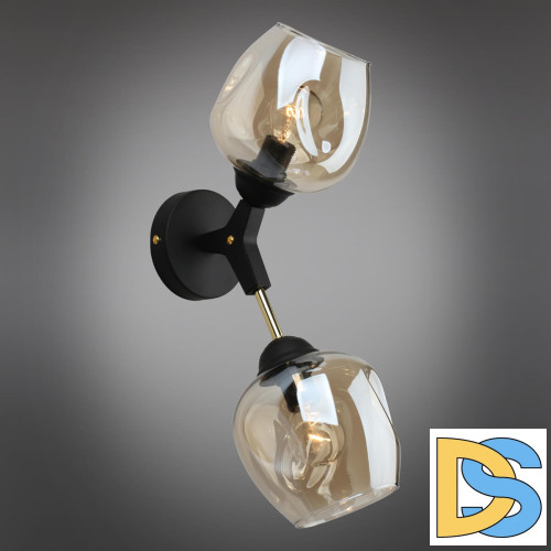 Бра Omnilux Savelletri OML-93701-02