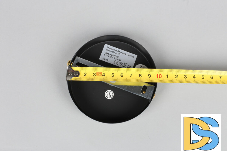 Бра Omnilux Savelletri OML-93701-02