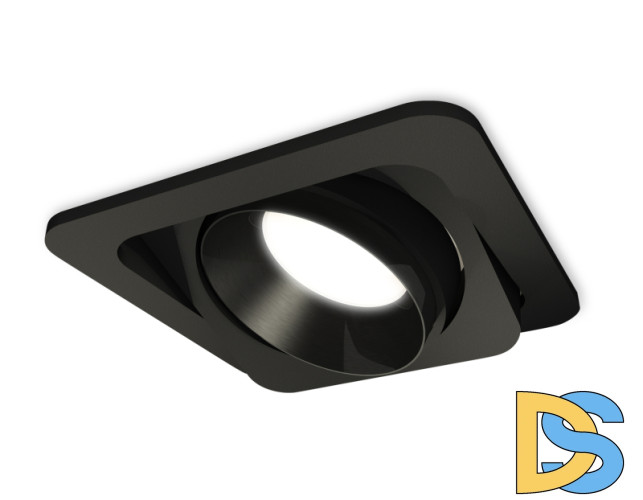 Встраиваемый светильник Ambrella Light Techno Spot XC7659021 (C7659, N7031)