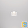 Встраиваемый светильник Maytoni Zoom DL034-01-06W3K-W