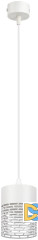 Подвесной светильник Эра PL29 WH Б0061374