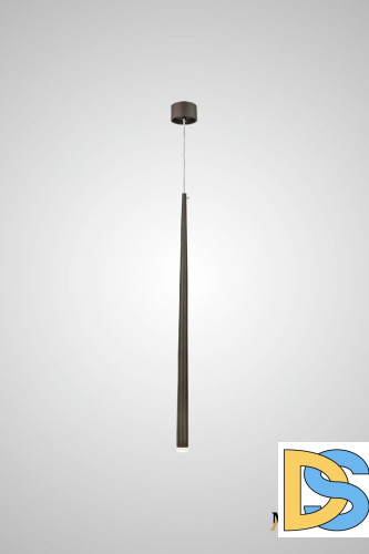 Подвесной светильник AM Group AM56H8003 1W COFFEE