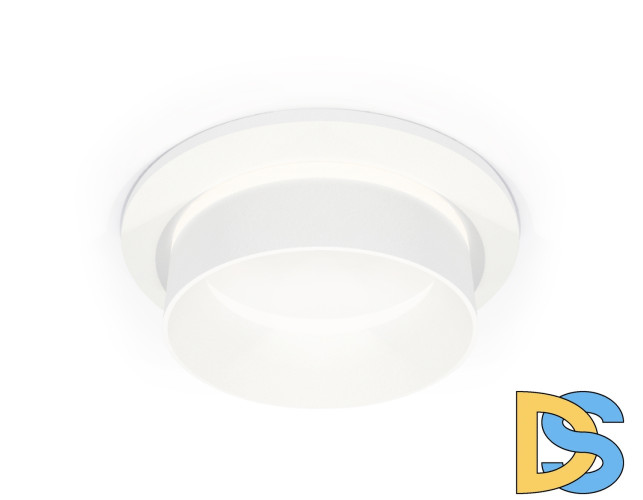 Встраиваемый светильник Ambrella Light Techno Spot XC6512061 (C6512, N6228)