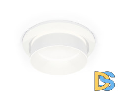 Встраиваемый светильник Ambrella Light Techno Spot XC6512061 (C6512, N6228)