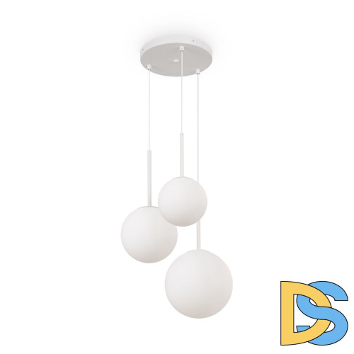 Подвесной светильник Maytoni Basic form MOD321PL-03W