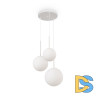 Подвесной светильник Maytoni Basic form MOD321PL-03W