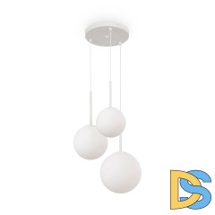 Подвесной светильник Maytoni Basic form MOD321PL-03W