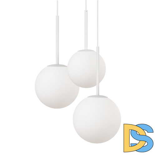 Подвесной светильник Maytoni Basic form MOD321PL-03W