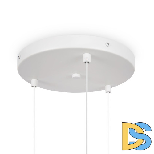 Подвесной светильник Maytoni Basic form MOD321PL-03W