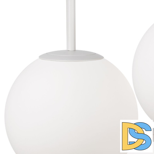 Подвесной светильник Maytoni Basic form MOD321PL-03W