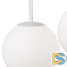 Подвесной светильник Maytoni Basic form MOD321PL-03W
