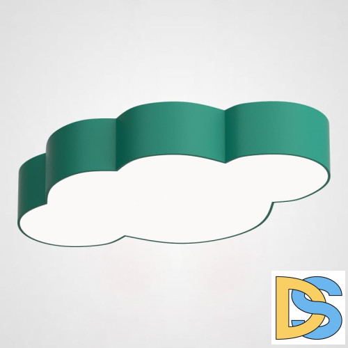 Потолочный светильник ImperiumLoft Cloud 186674-26