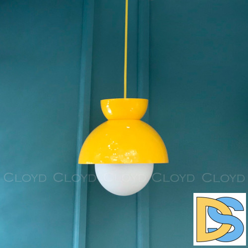 Подвесной светильник Cloyd Erma 11339